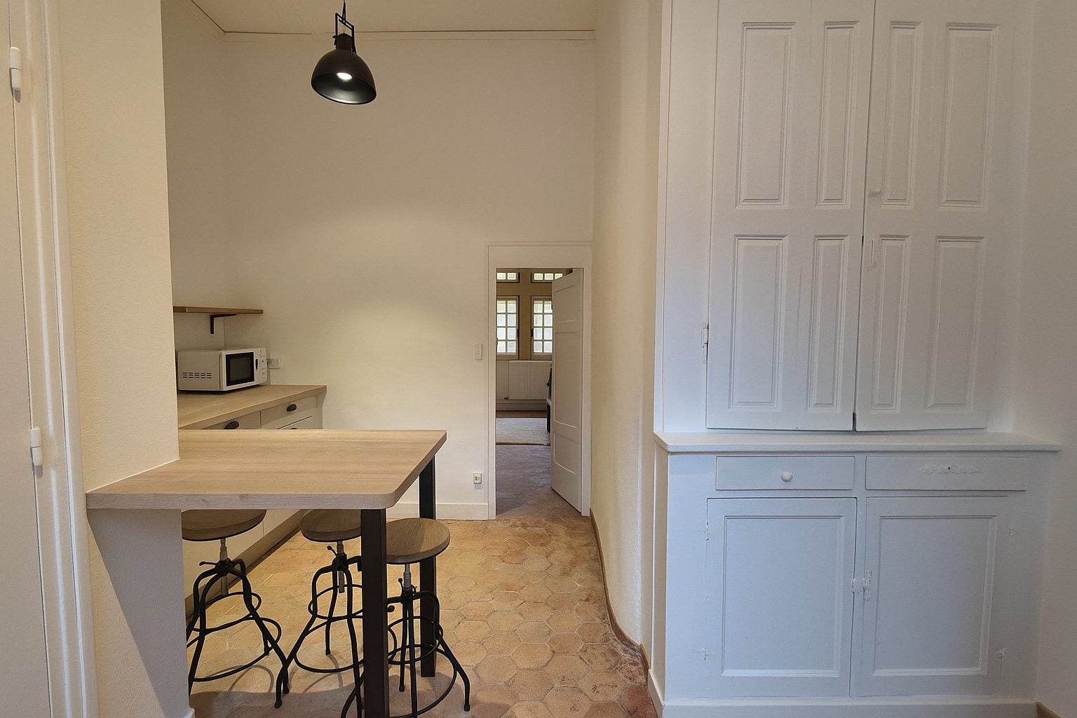 Appartement Allée des Peupliers à Beaune