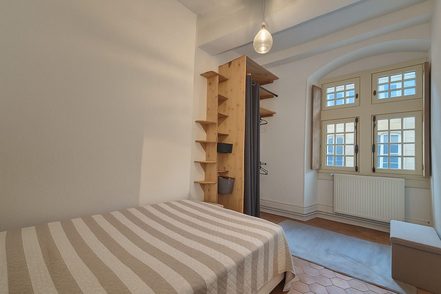 Appartement Allée des Peupliers à Beaune