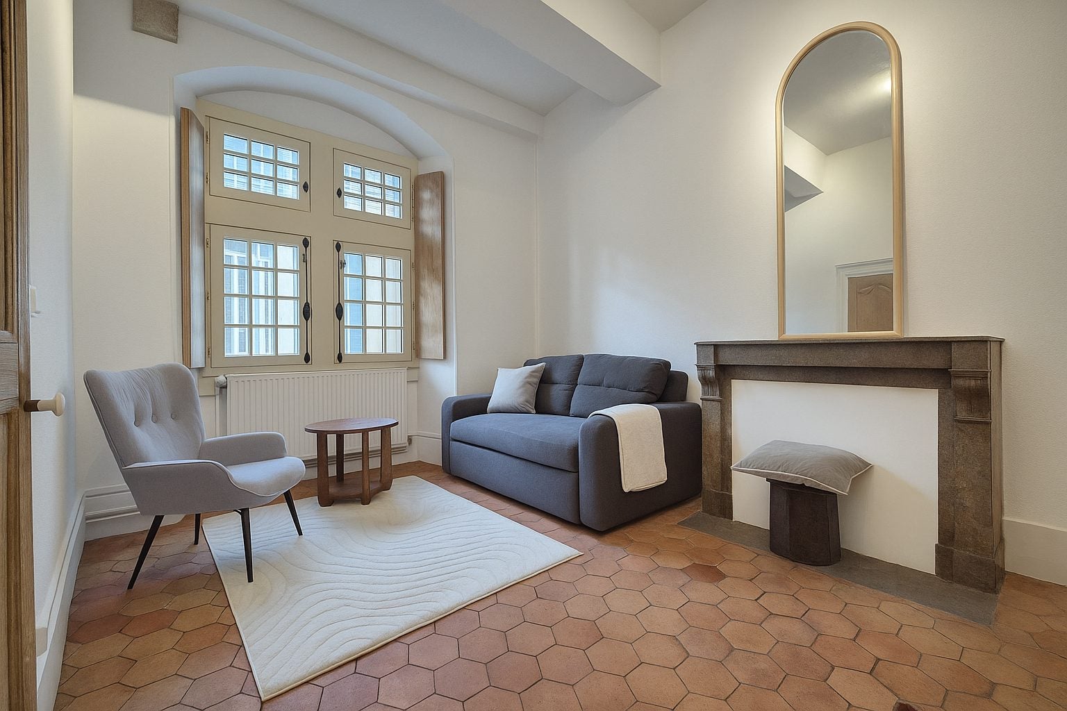 Appartement Allée des Peupliers à Beaune
