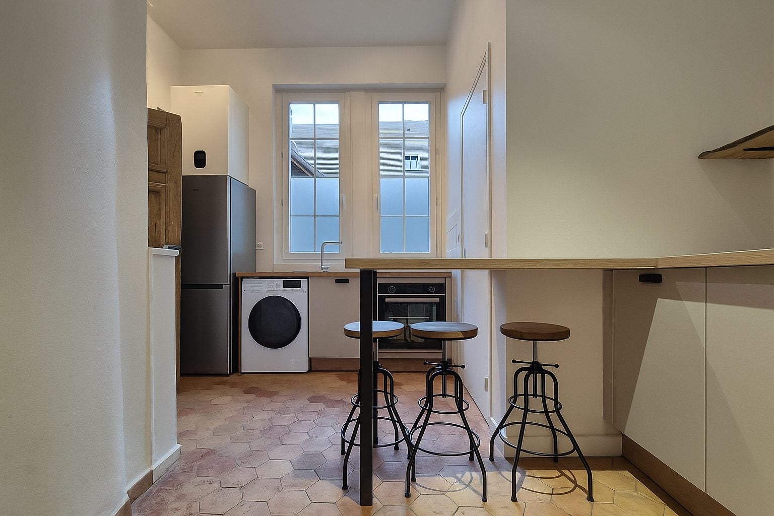 Appartement Allée des Peupliers à Beaune