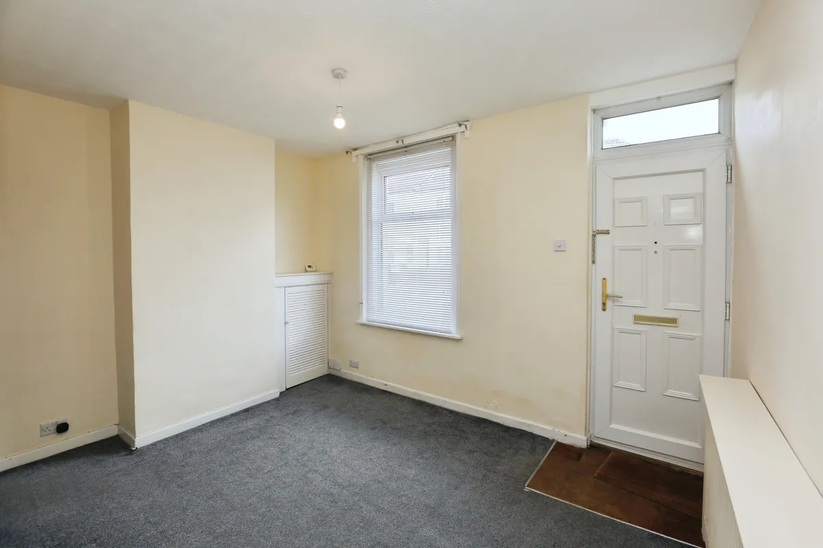 House Whitworth Close in Gosport