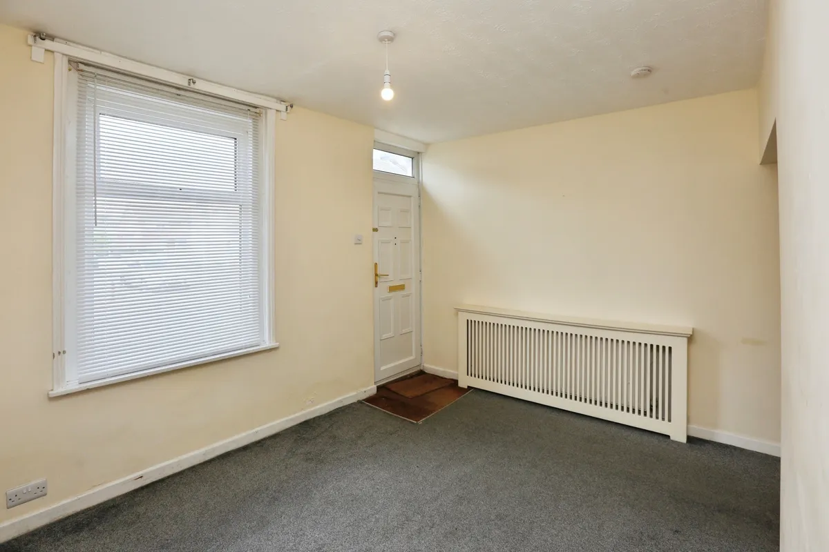House Whitworth Close in Gosport