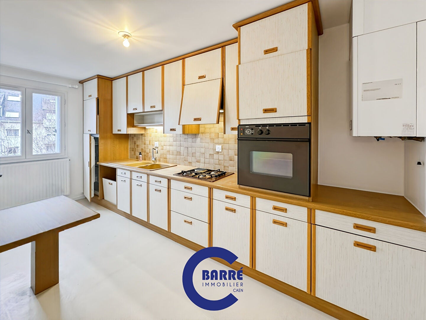 Appartement D 405 à Caen