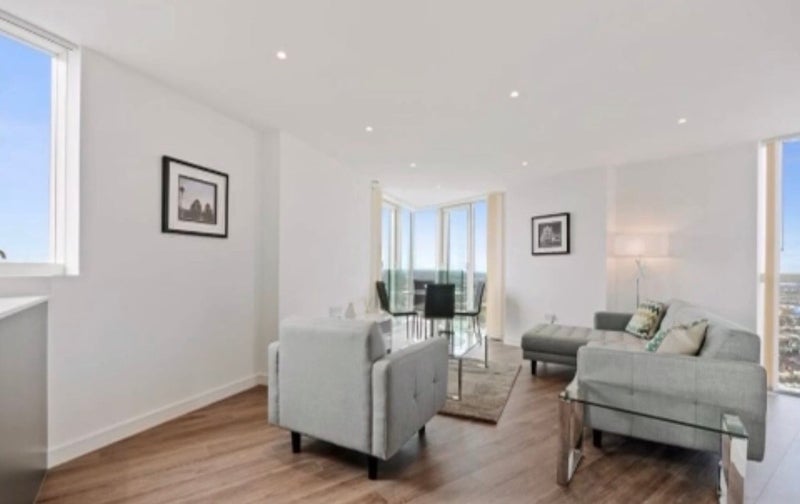 Room Bedford Park in Greater London
