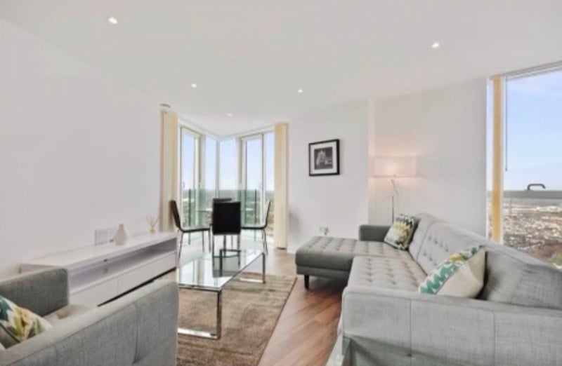 Room Bedford Park in Greater London