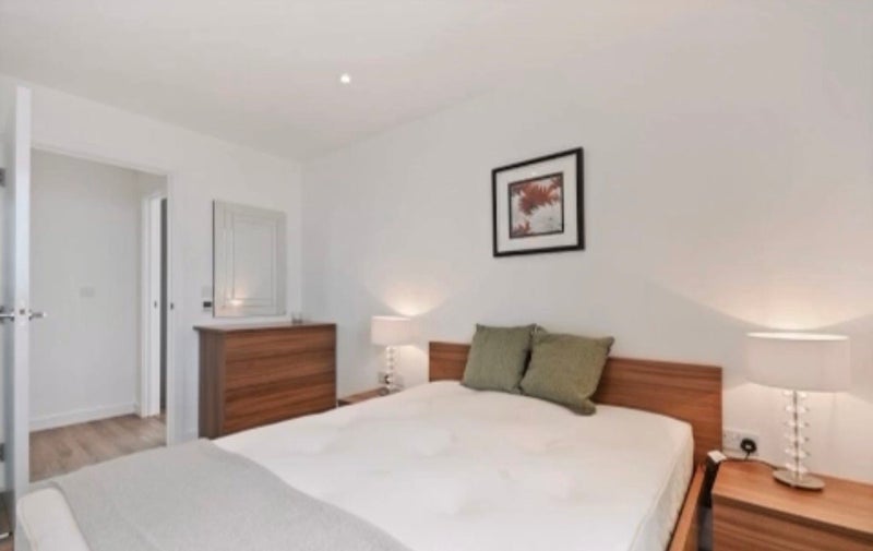Room Bedford Park in Greater London