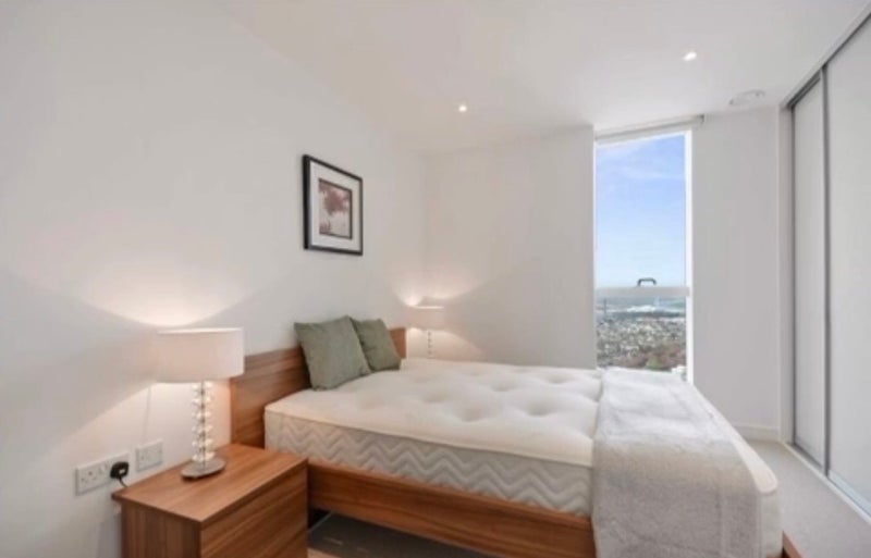Room Bedford Park in Greater London