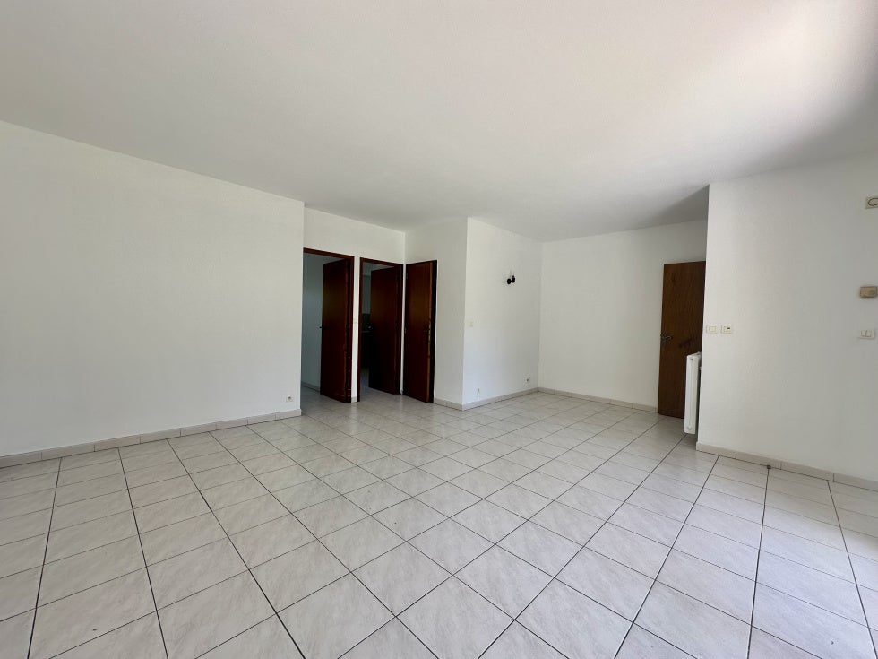 Appartement Rue de Madrid à Le Cannet