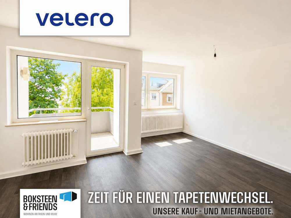 Wohnung Pankratiusstraße in Warstein