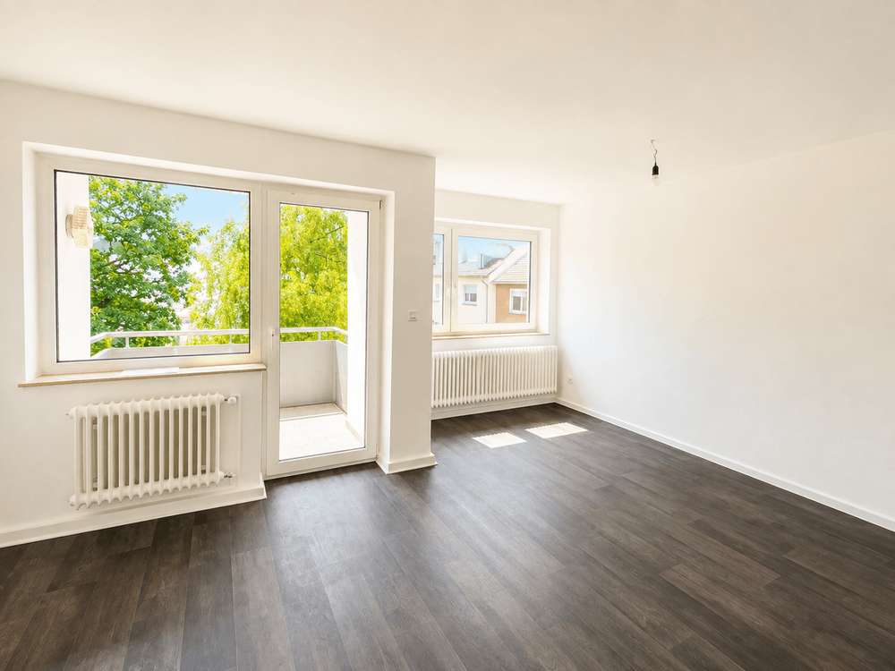 Wohnung Pankratiusstraße in Warstein