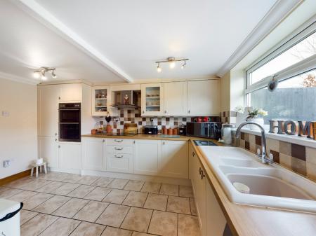 House Foulden Road in Breckland District