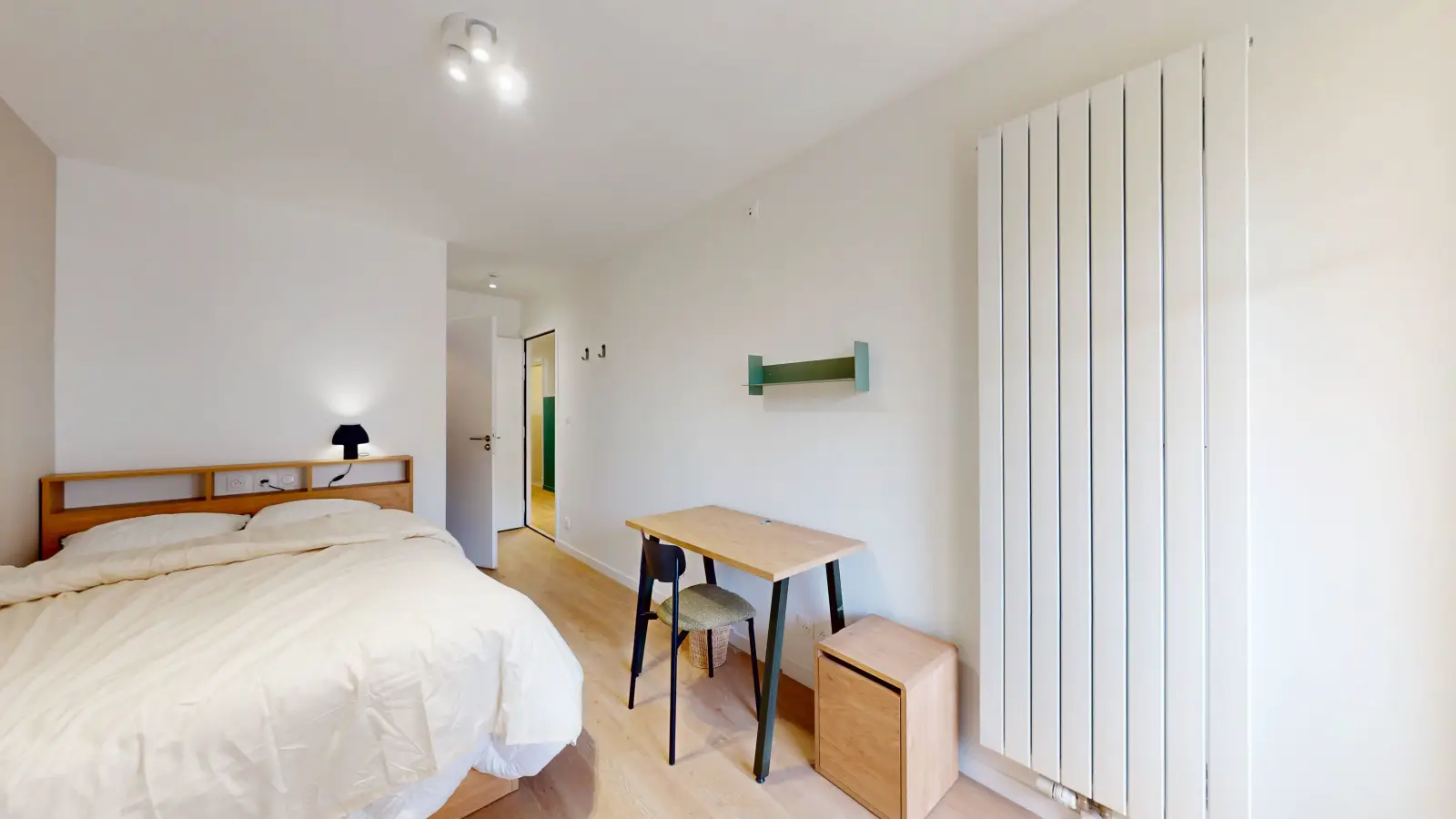 Room Avenue de la Paix in Vanves