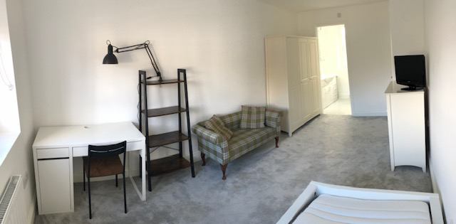 Room Norbury Avenue in Greater London