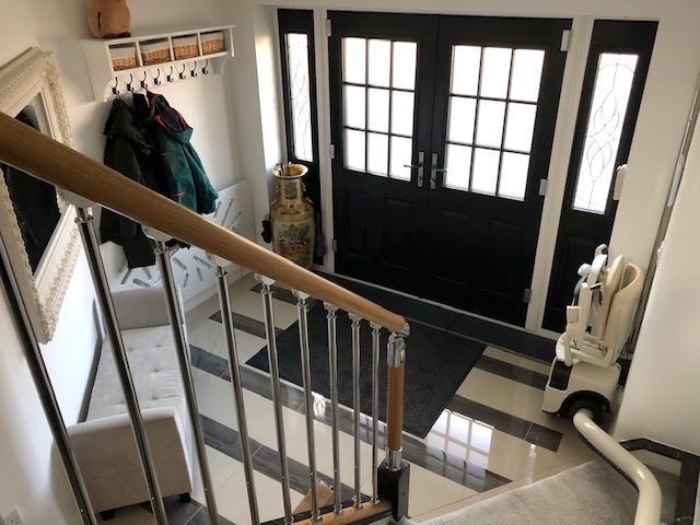 Room Norbury Avenue in Greater London