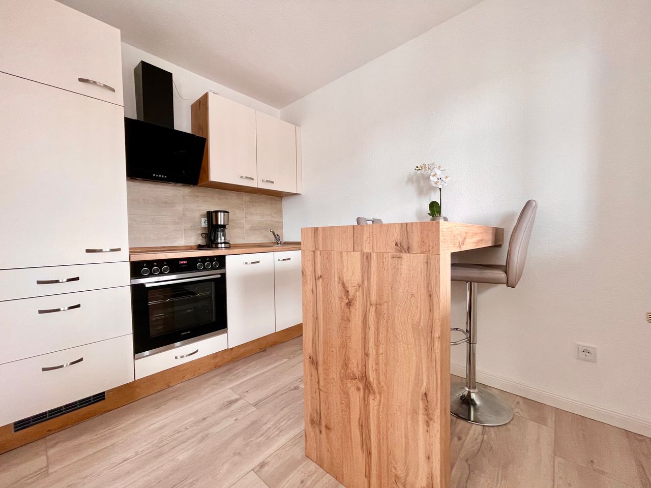 Wohnung Zur Residenz in Barleben