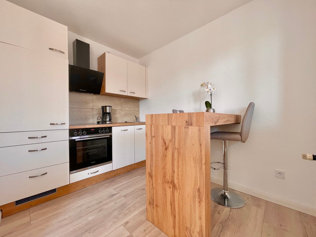 Wohnung Zur Residenz in Barleben
