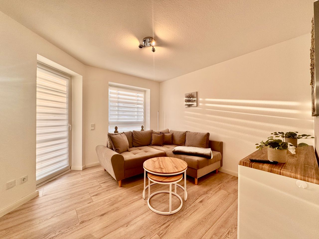 Wohnung Zur Residenz in Barleben