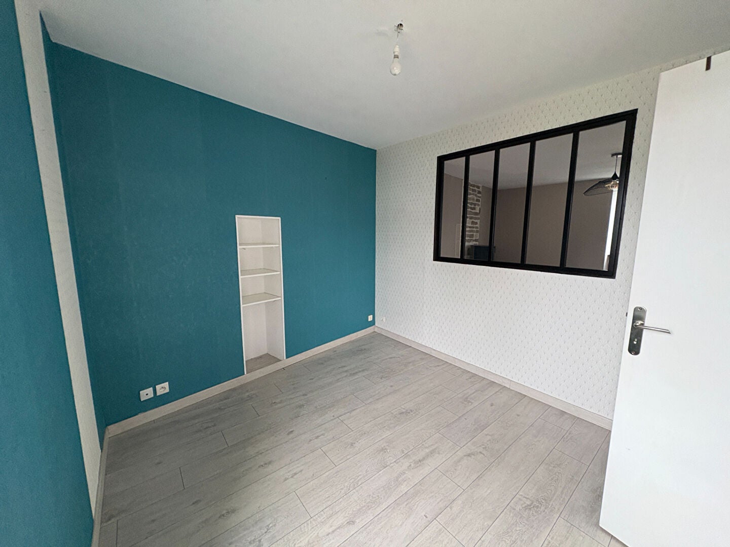 Appartement Rue Saint-François à Saint-Brieuc
