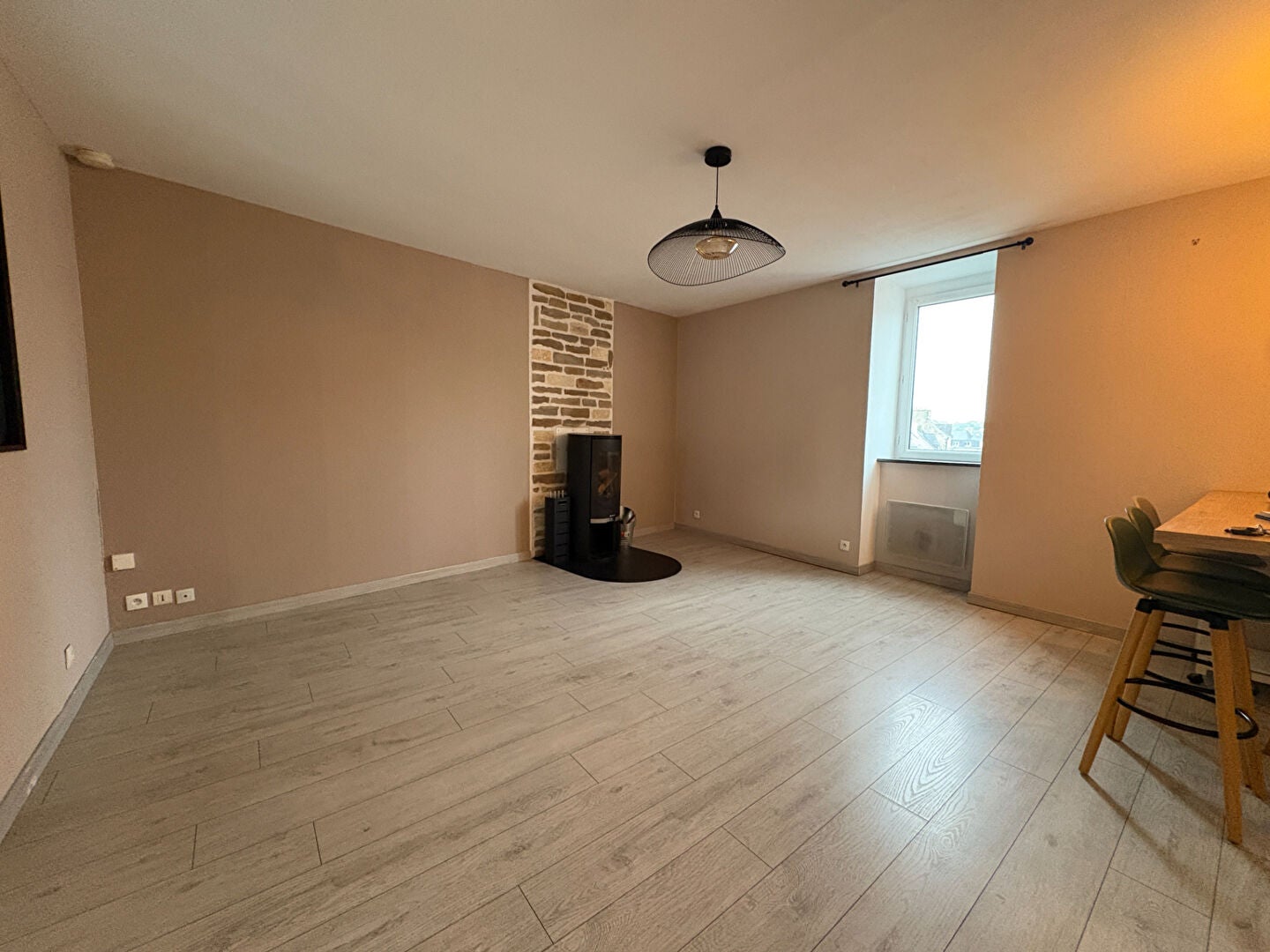 Appartement Rue Saint-François à Saint-Brieuc