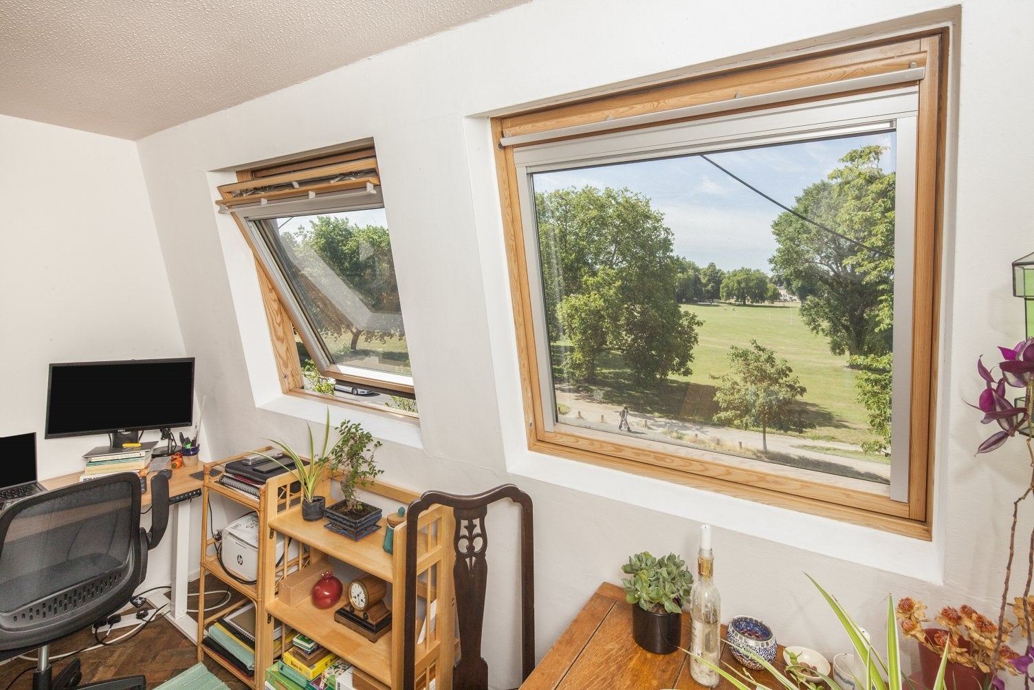Flat Somerton Road in Greater London