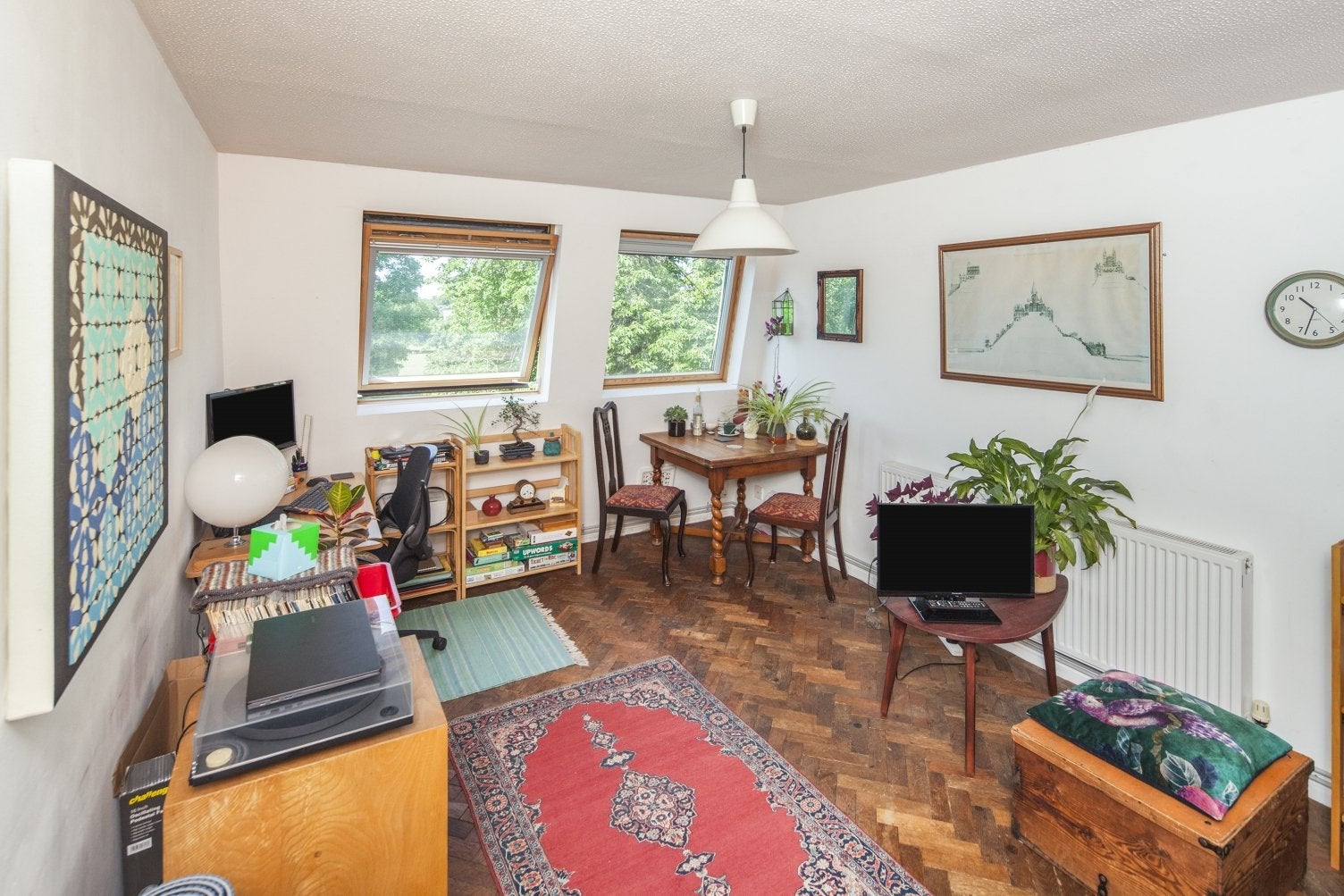 Flat Somerton Road in Greater London