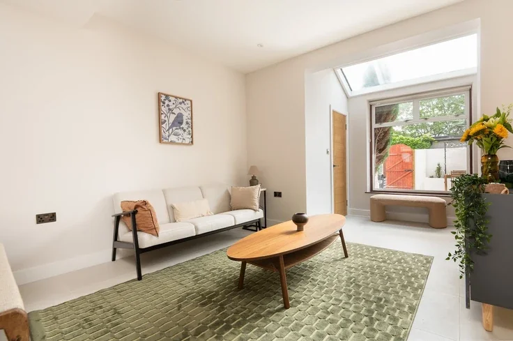 Flat Botley Road in Oxford