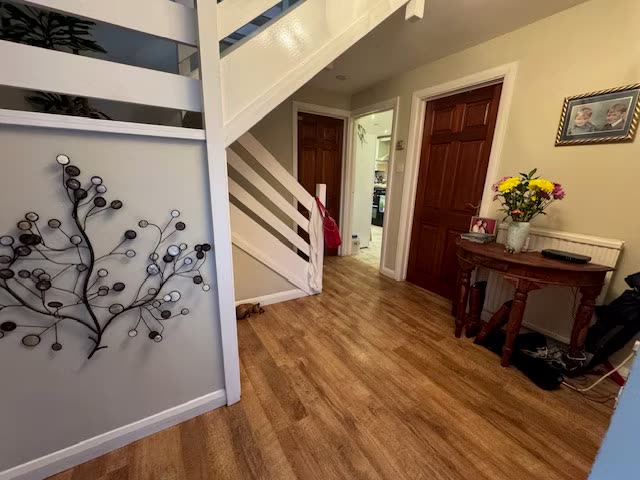 Room Constance Avenue in Stoke-on-Trent