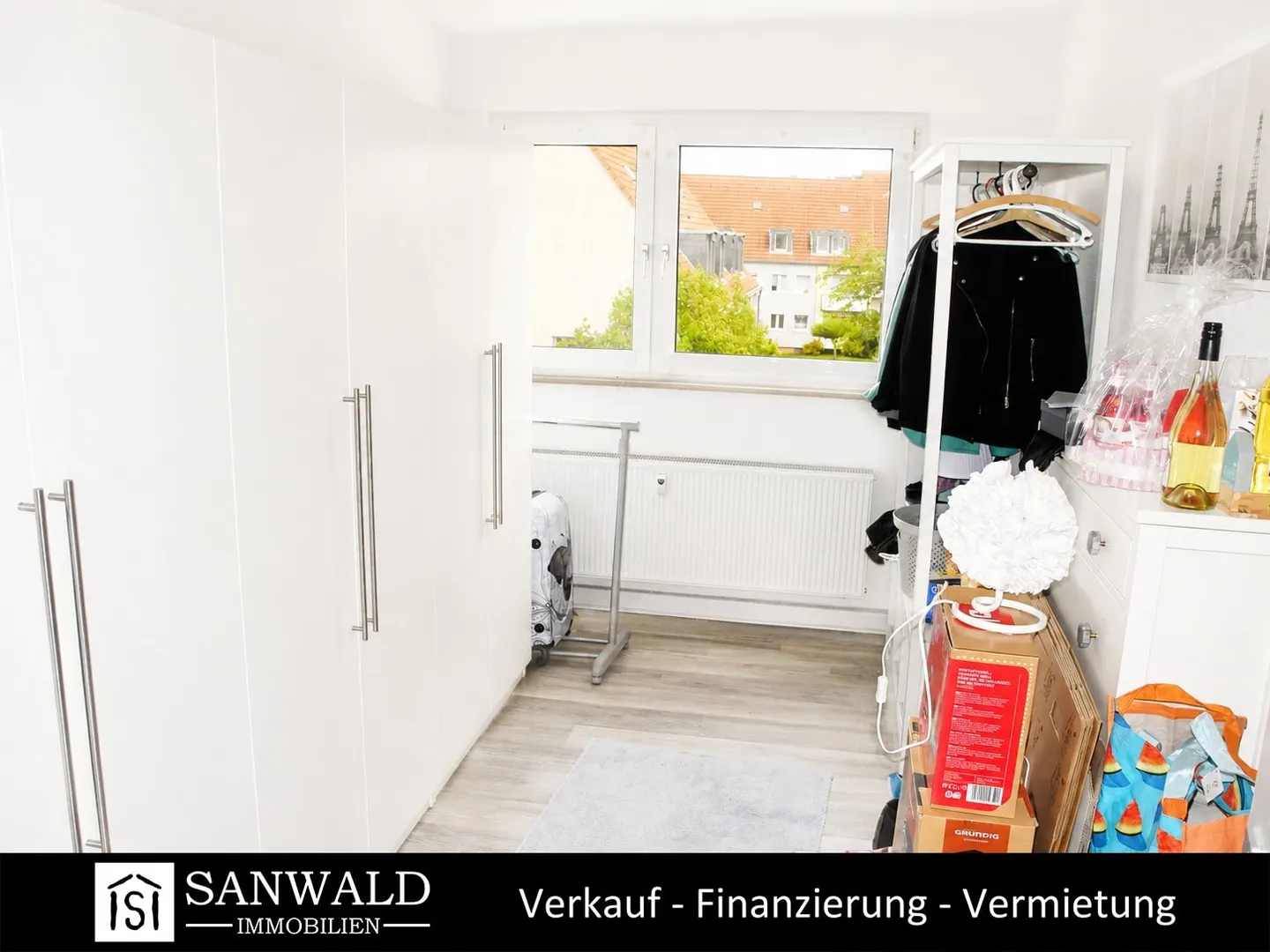 Wohnung Eschenhagen in Bochum