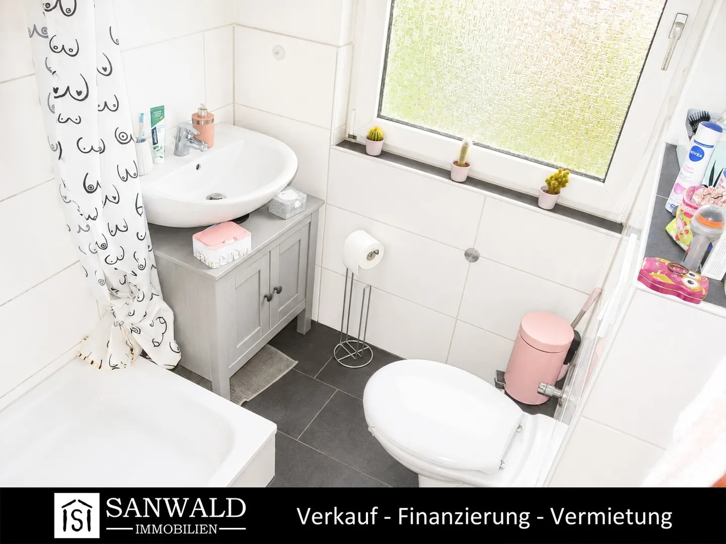 Wohnung Eschenhagen in Bochum