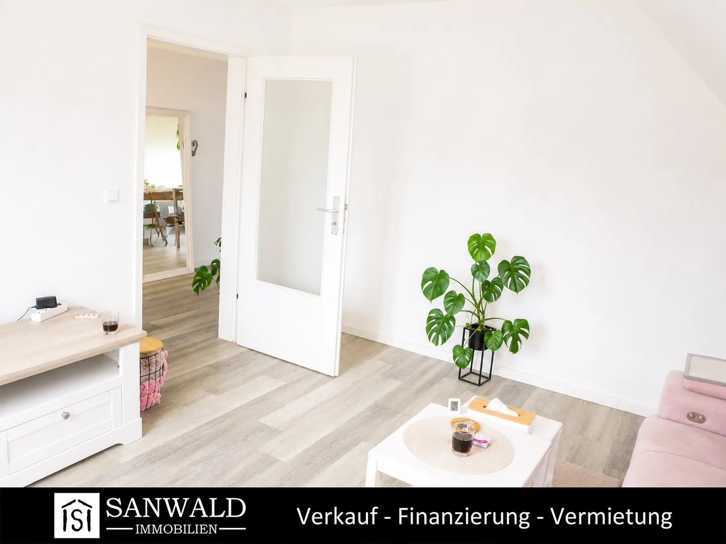 Wohnung Eschenhagen in Bochum