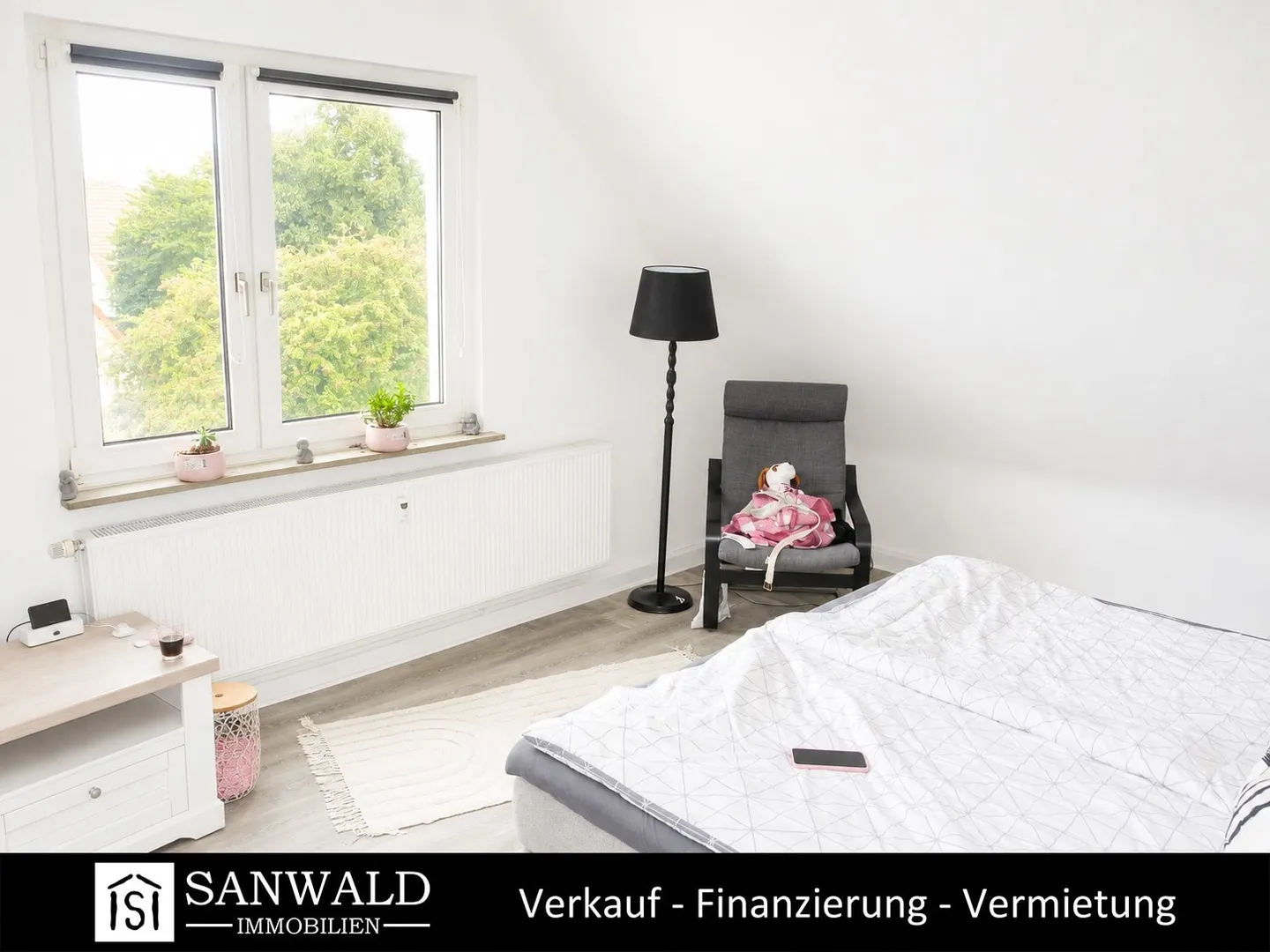 Wohnung Eschenhagen in Bochum
