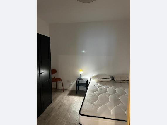 Appartement Rue duffour-dubergier à Bordeaux