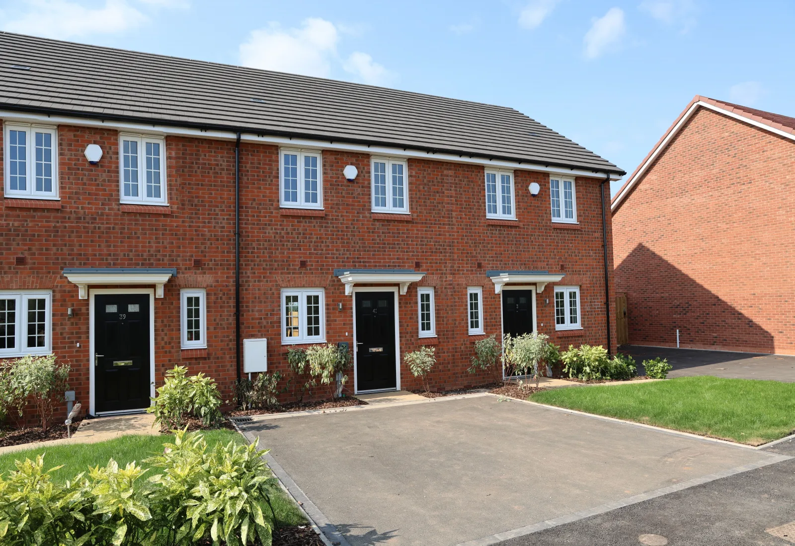 House Quarry Avenue in Wakefield