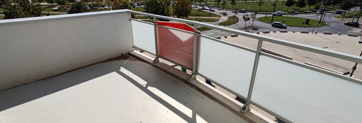 Appartement Rue Gabriel Lippmann à Bezannes