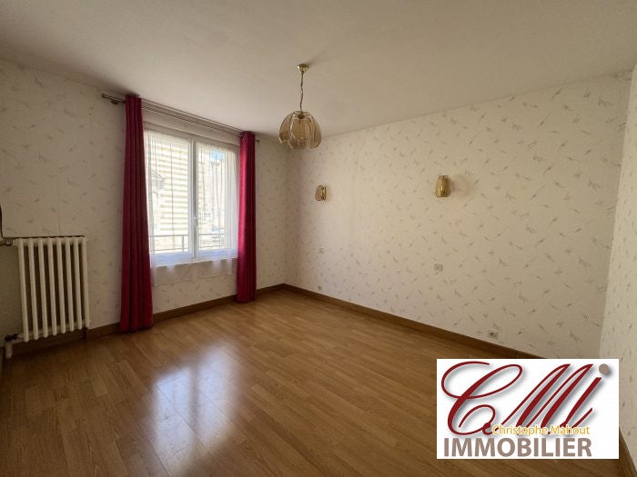 Flat Boulevard François 1er in Vitry-le-François