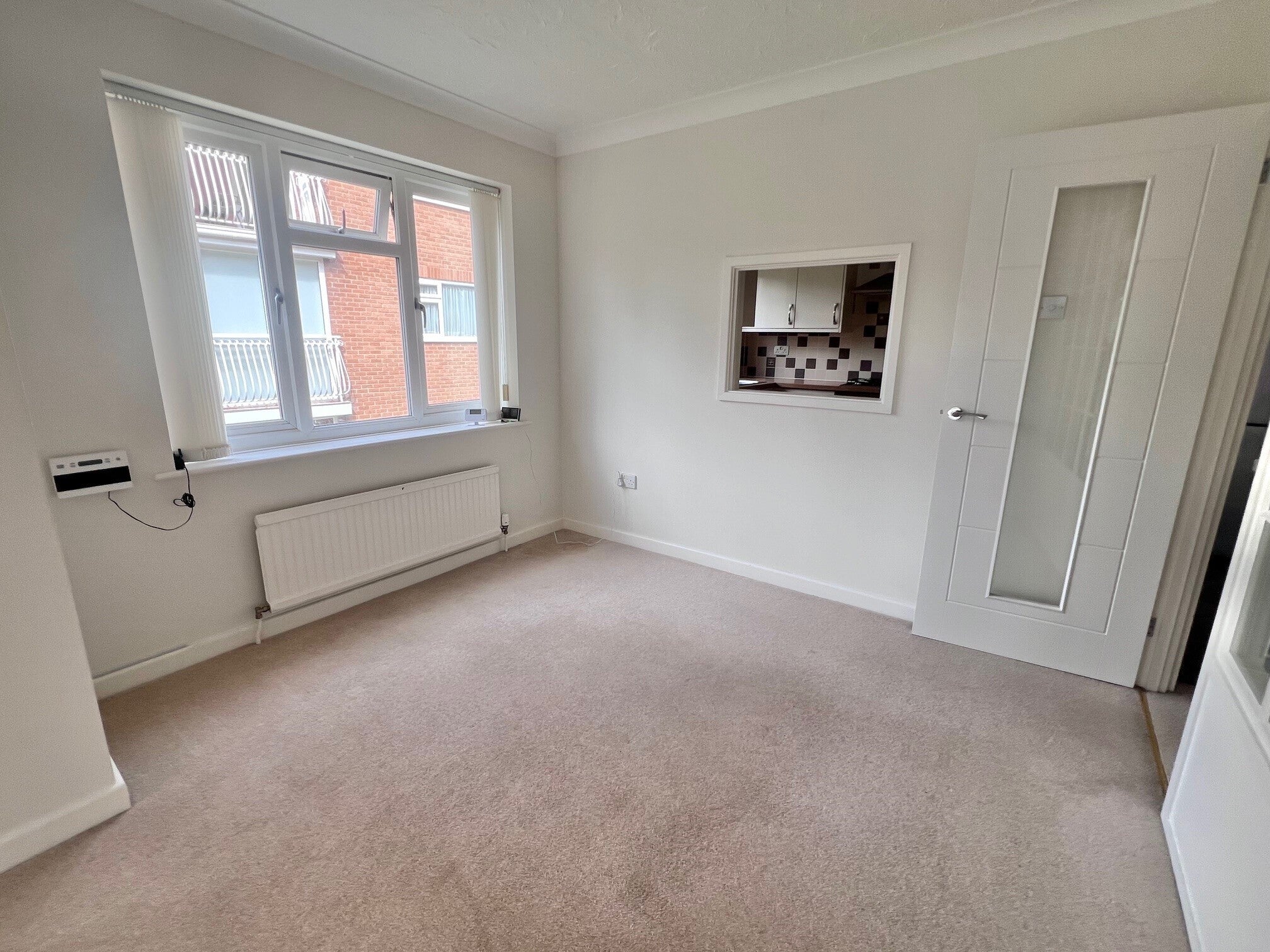 Flat Fairview Park in Poole