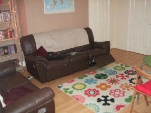 Flat Doncaster Road in Newcastle upon Tyne
