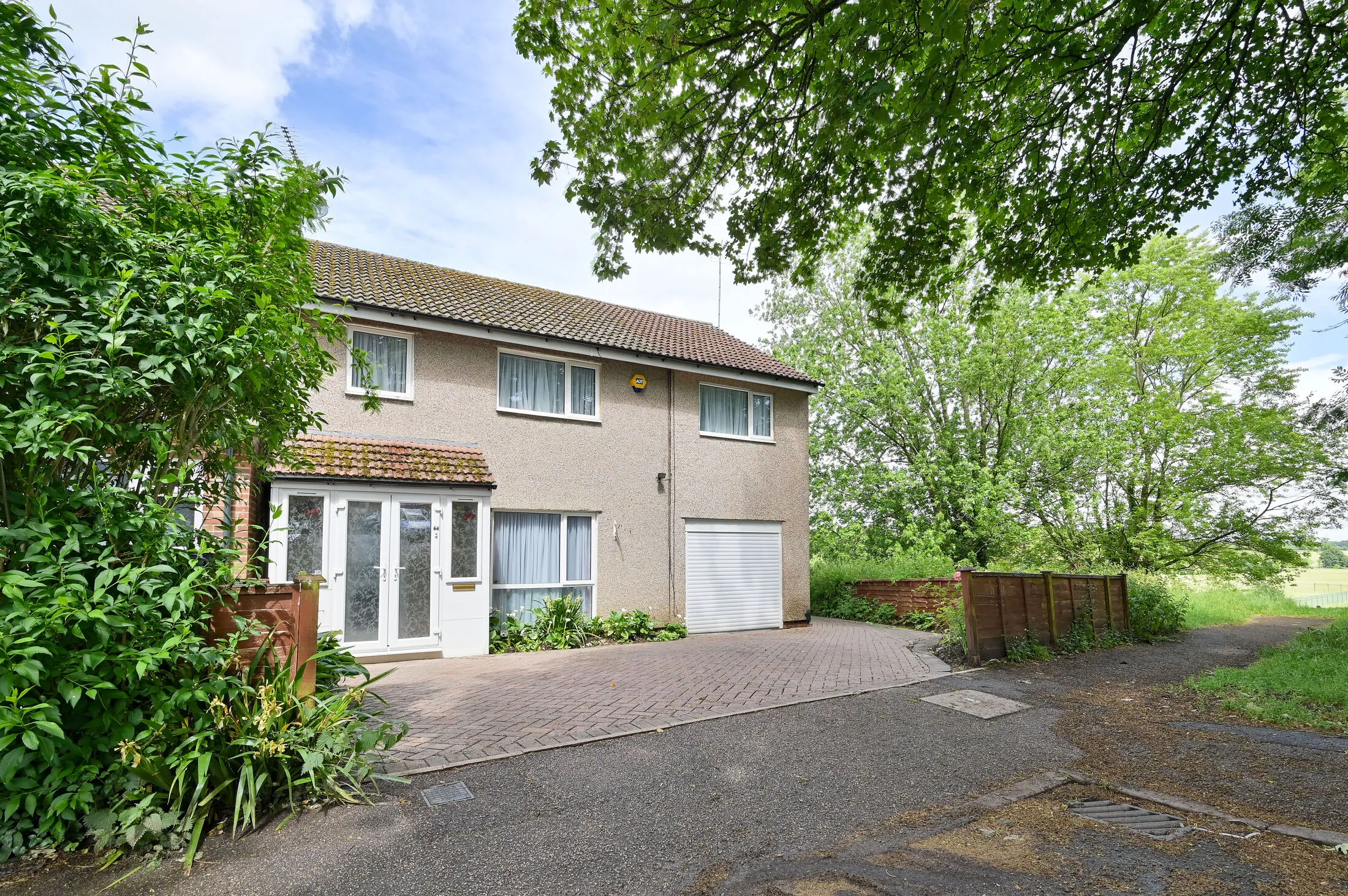 House Argyll Road in Dacorum