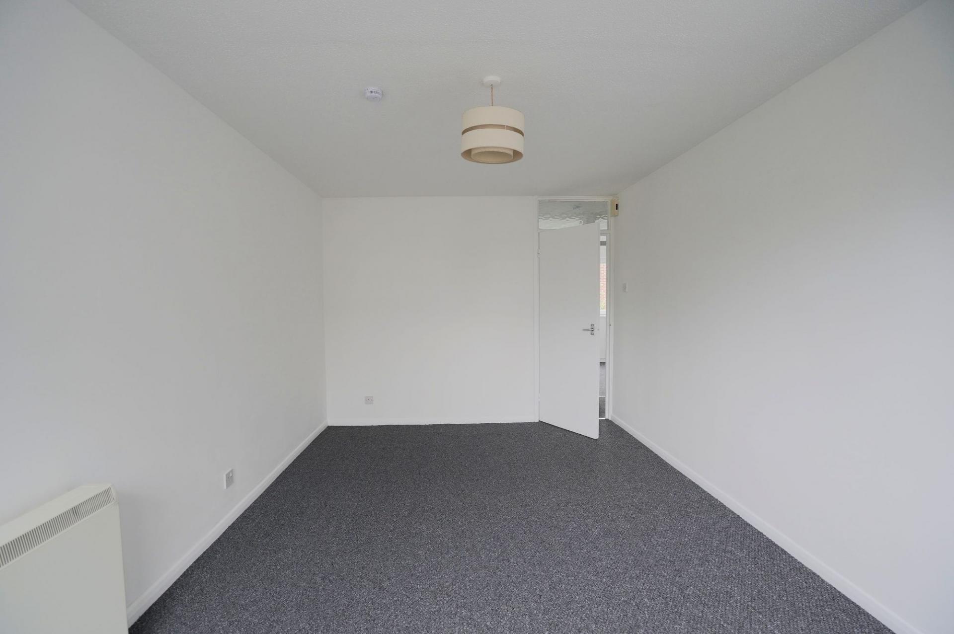 Flat Thorgam Court in Grimsby