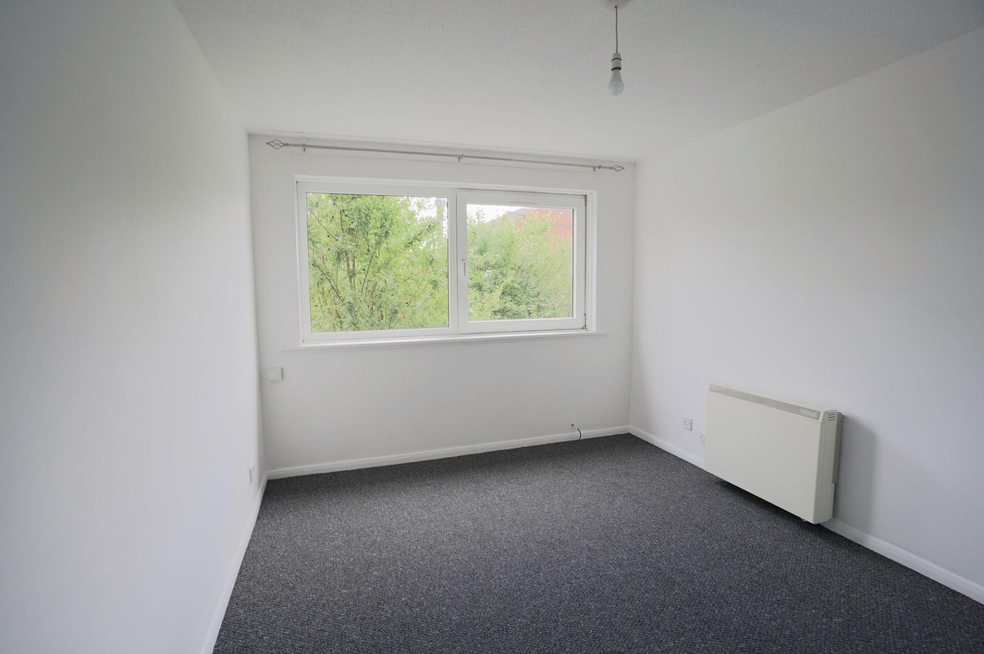 Flat Thorgam Court in Grimsby