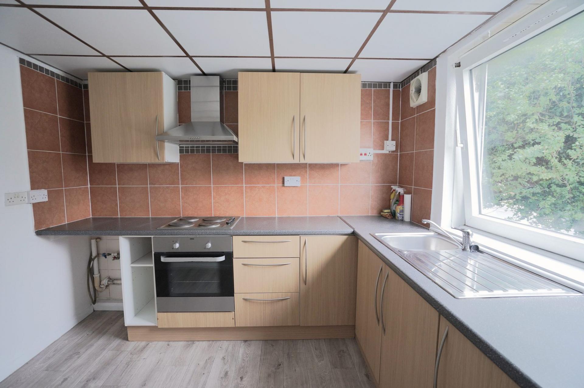 Flat Thorgam Court in Grimsby
