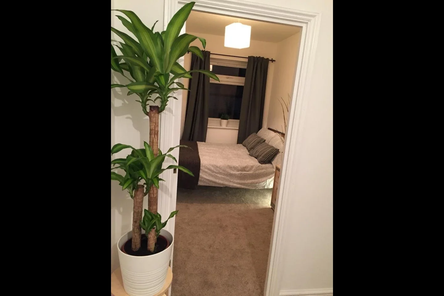 Flat Pretoria Avenue in Greater London