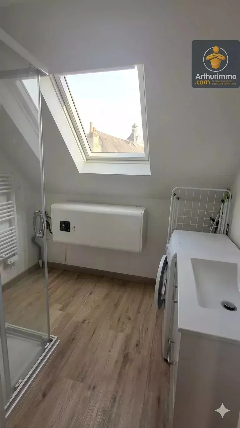 Appartement Rue des Grandes Bruyères à Montereau