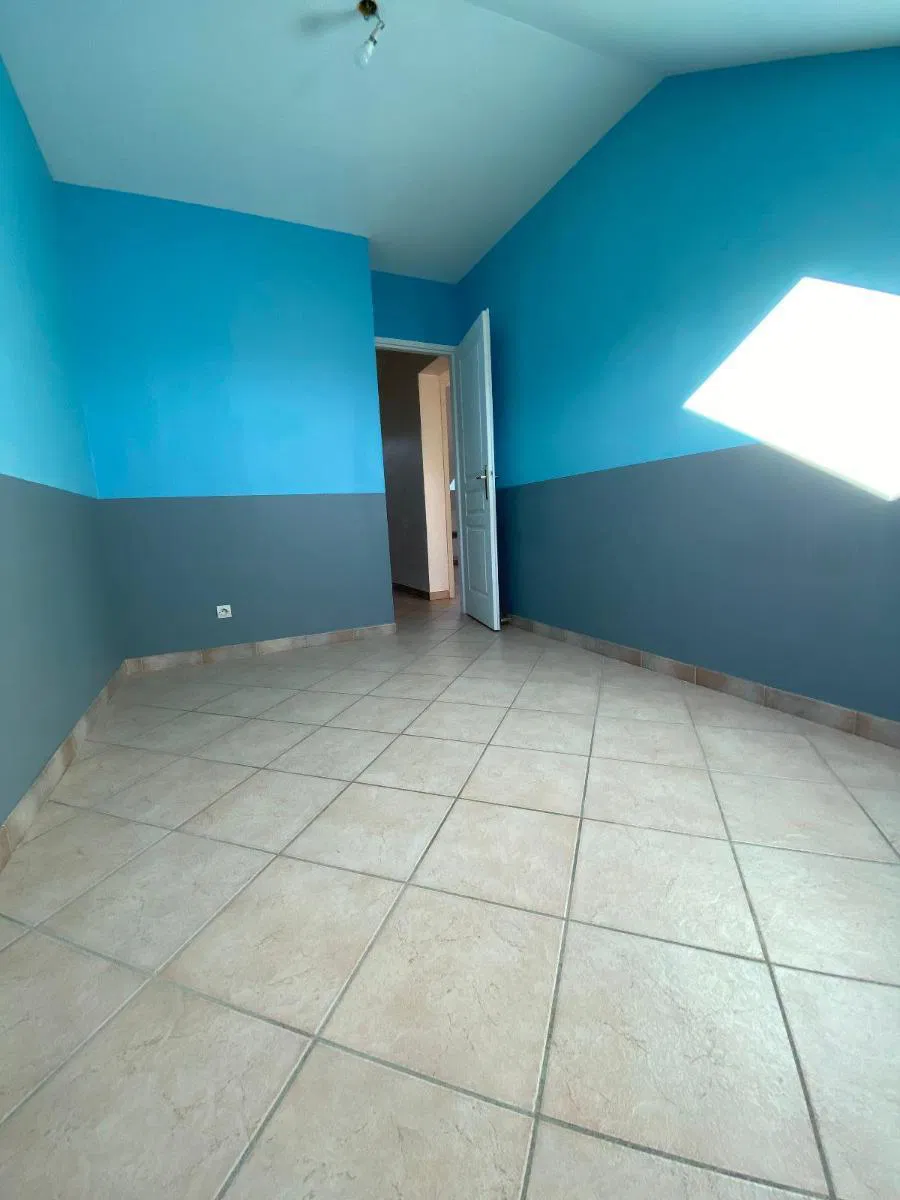Appartement Rue de la Ganterie à Vif