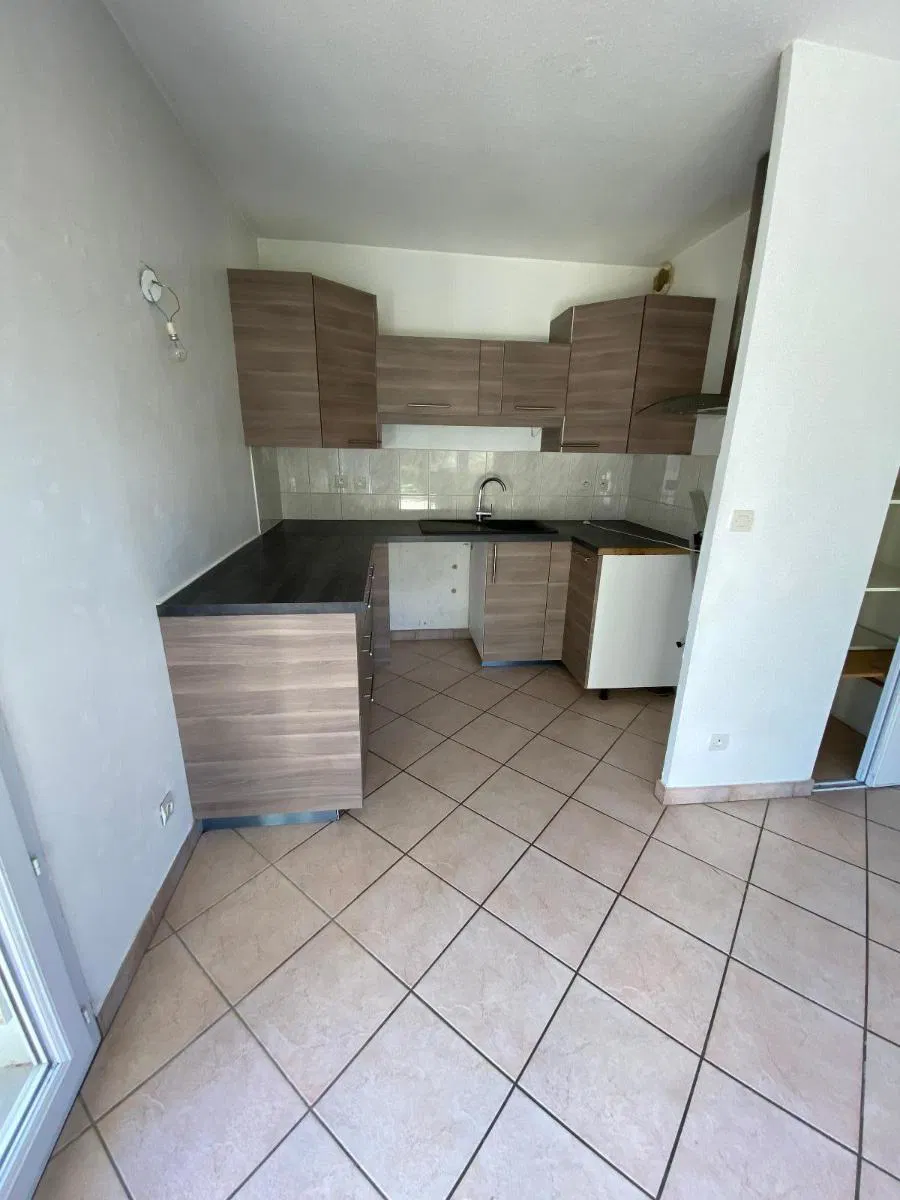 Appartement Rue de la Ganterie à Vif