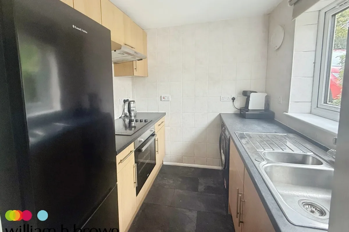Flat Bonchurch Court in Purfleet-on-Thames