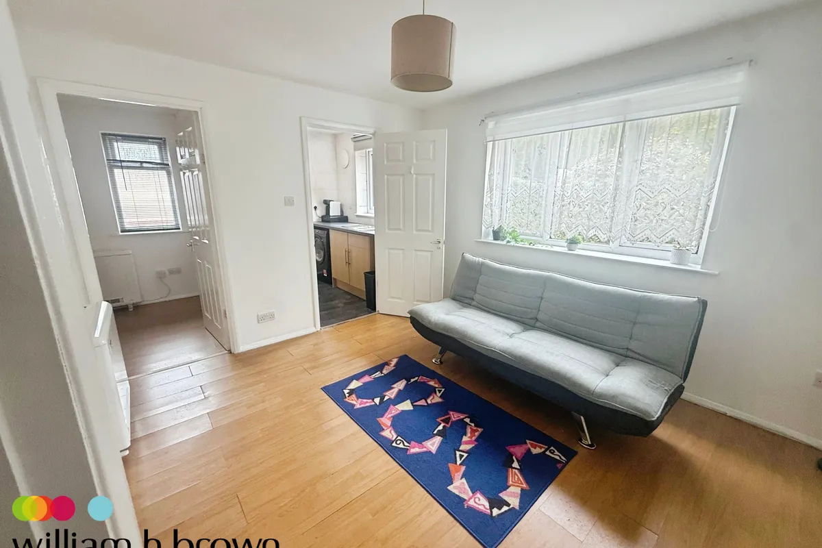 Flat Bonchurch Court in Purfleet-on-Thames
