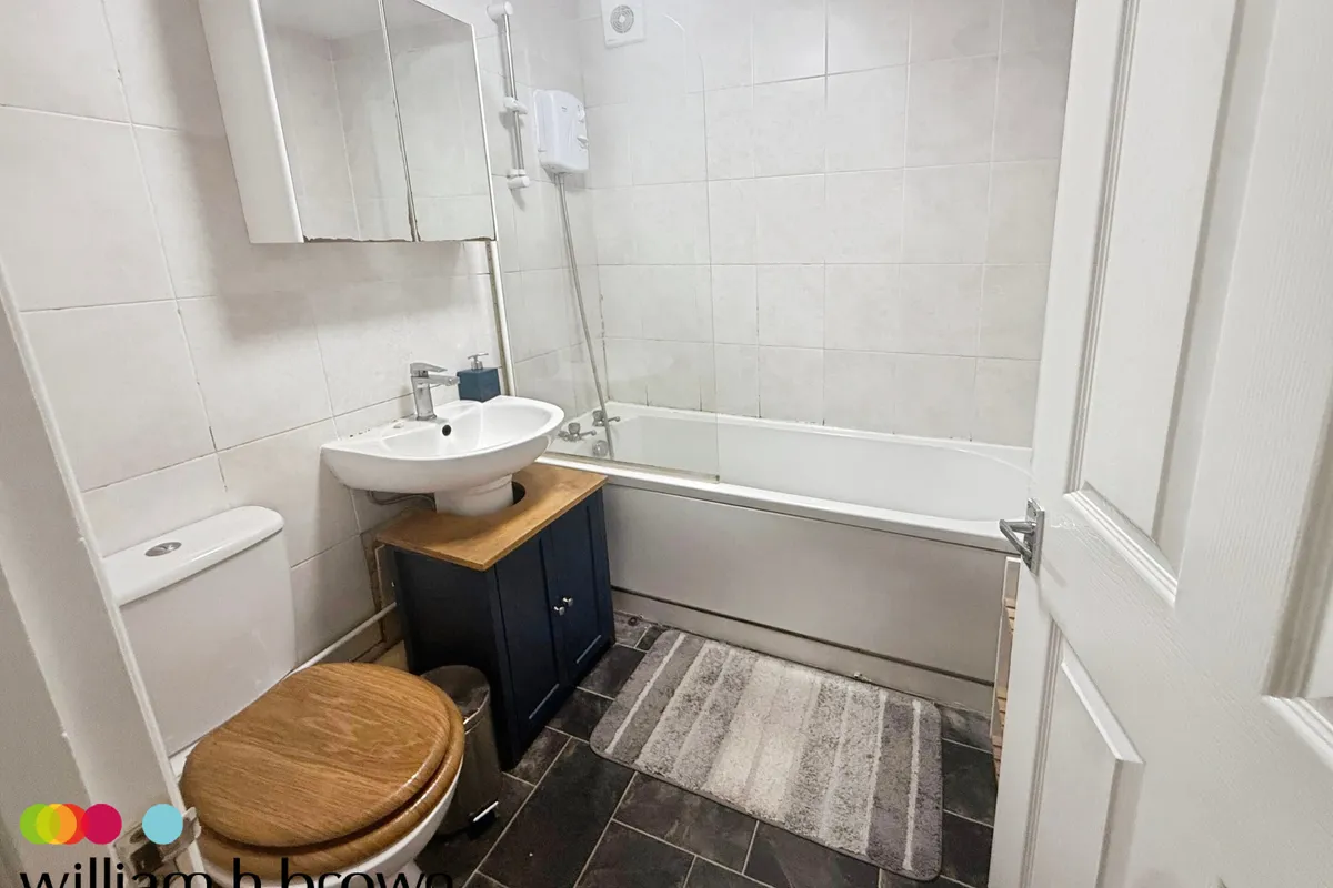 Flat Bonchurch Court in Purfleet-on-Thames