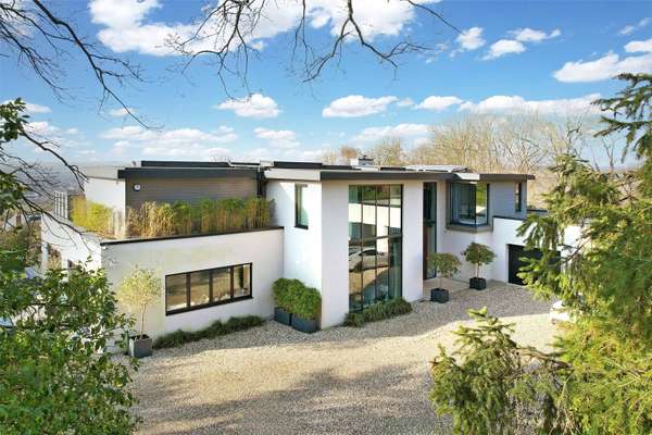 House Harvest Hill in Hedsor