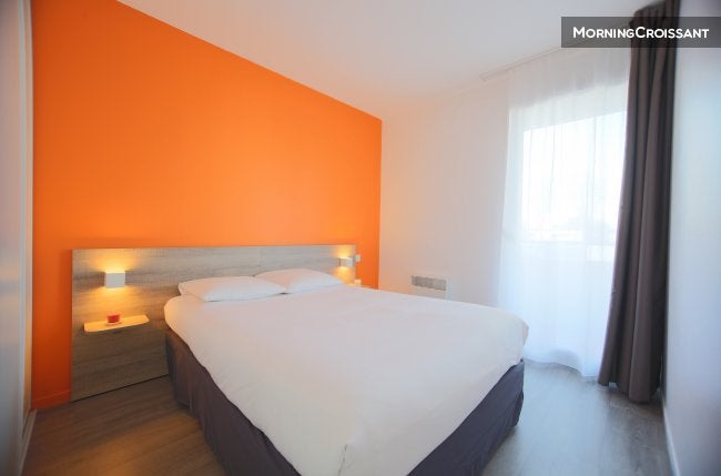 Appartement Allée Antoine Osete à Toulouse